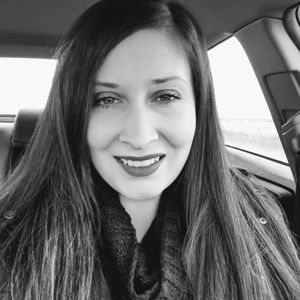 Meet your Posher, Sheree